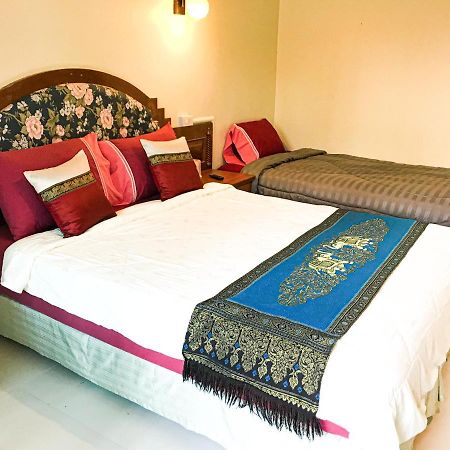 Discovery House Hotel Sha Plus Nai Yang Beach Екстериор снимка