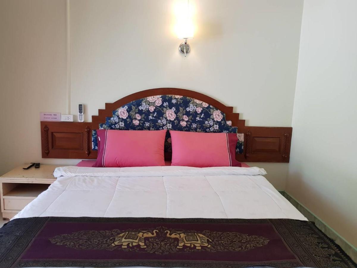 Discovery House Hotel Sha Plus Nai Yang Beach Екстериор снимка