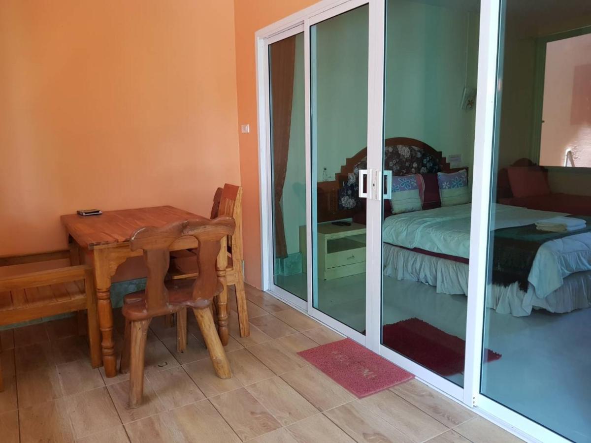 Discovery House Hotel Sha Plus Nai Yang Beach Екстериор снимка