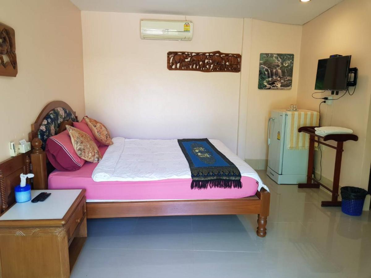 Discovery House Hotel Sha Plus Nai Yang Beach Екстериор снимка