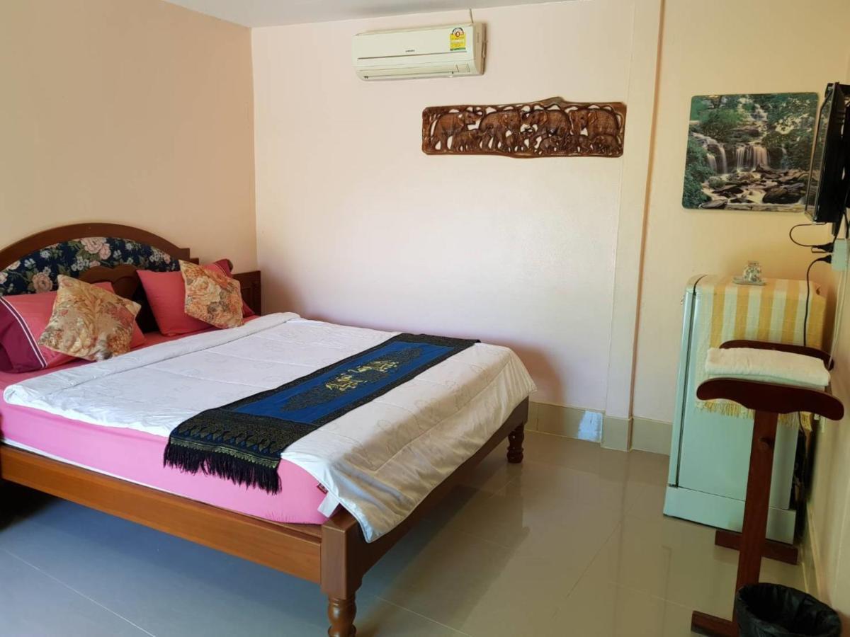 Discovery House Hotel Sha Plus Nai Yang Beach Екстериор снимка
