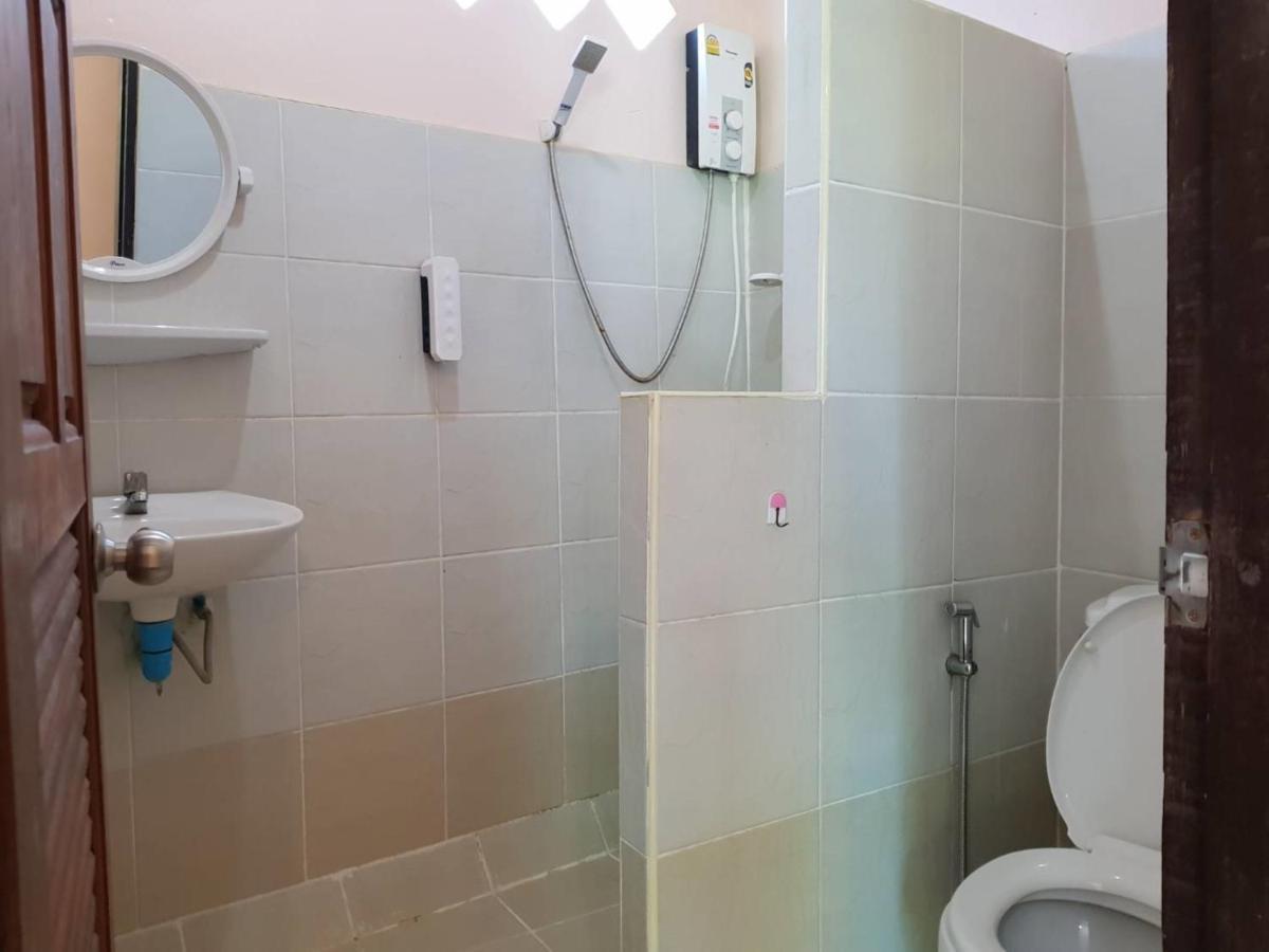 Discovery House Hotel Sha Plus Nai Yang Beach Екстериор снимка