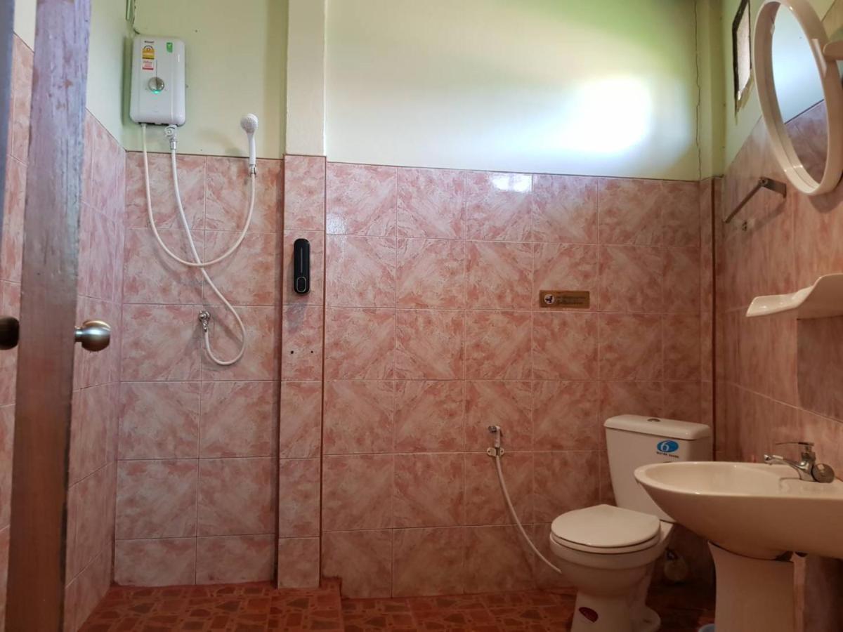 Discovery House Hotel Sha Plus Nai Yang Beach Екстериор снимка