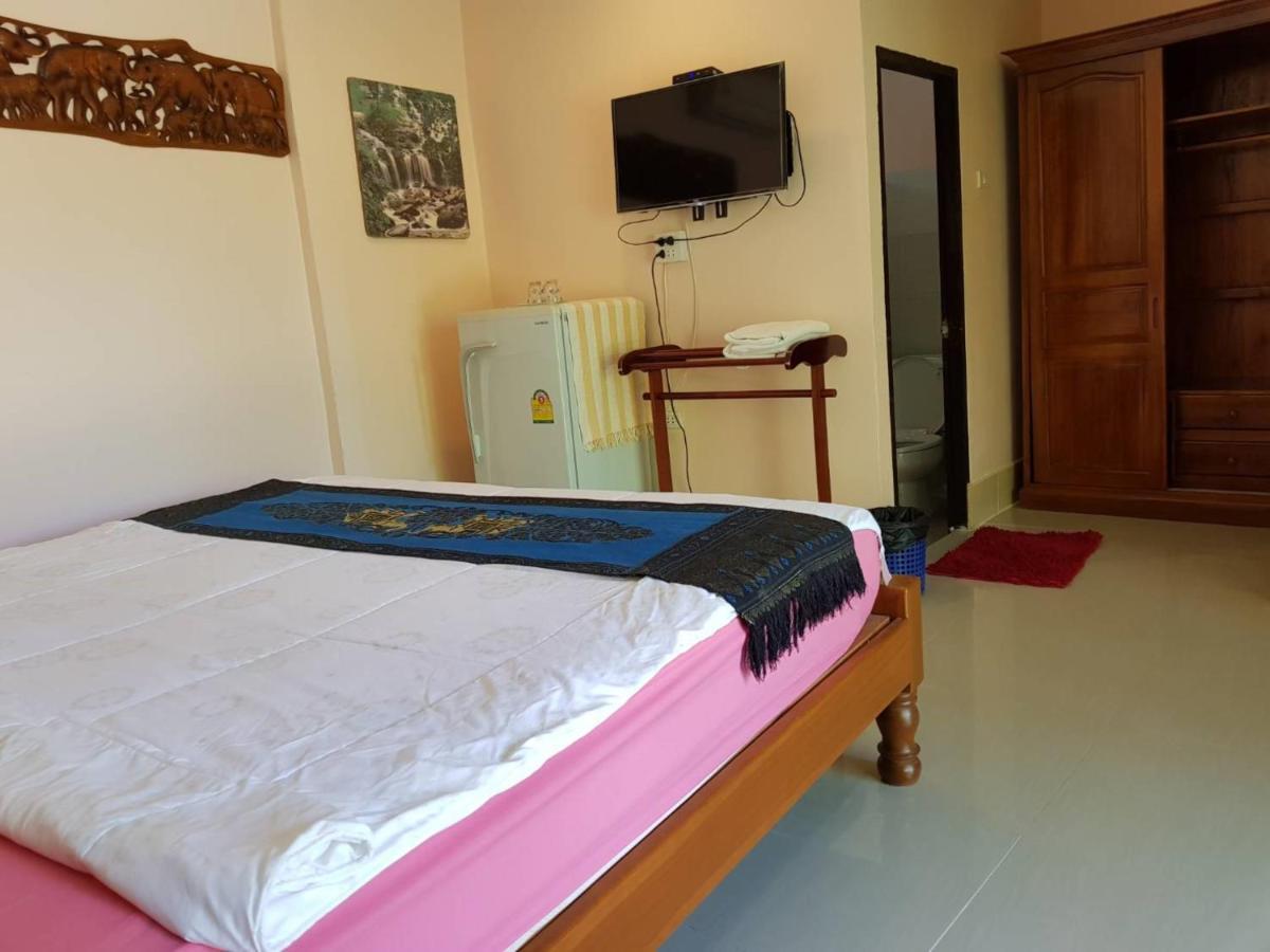 Discovery House Hotel Sha Plus Nai Yang Beach Екстериор снимка