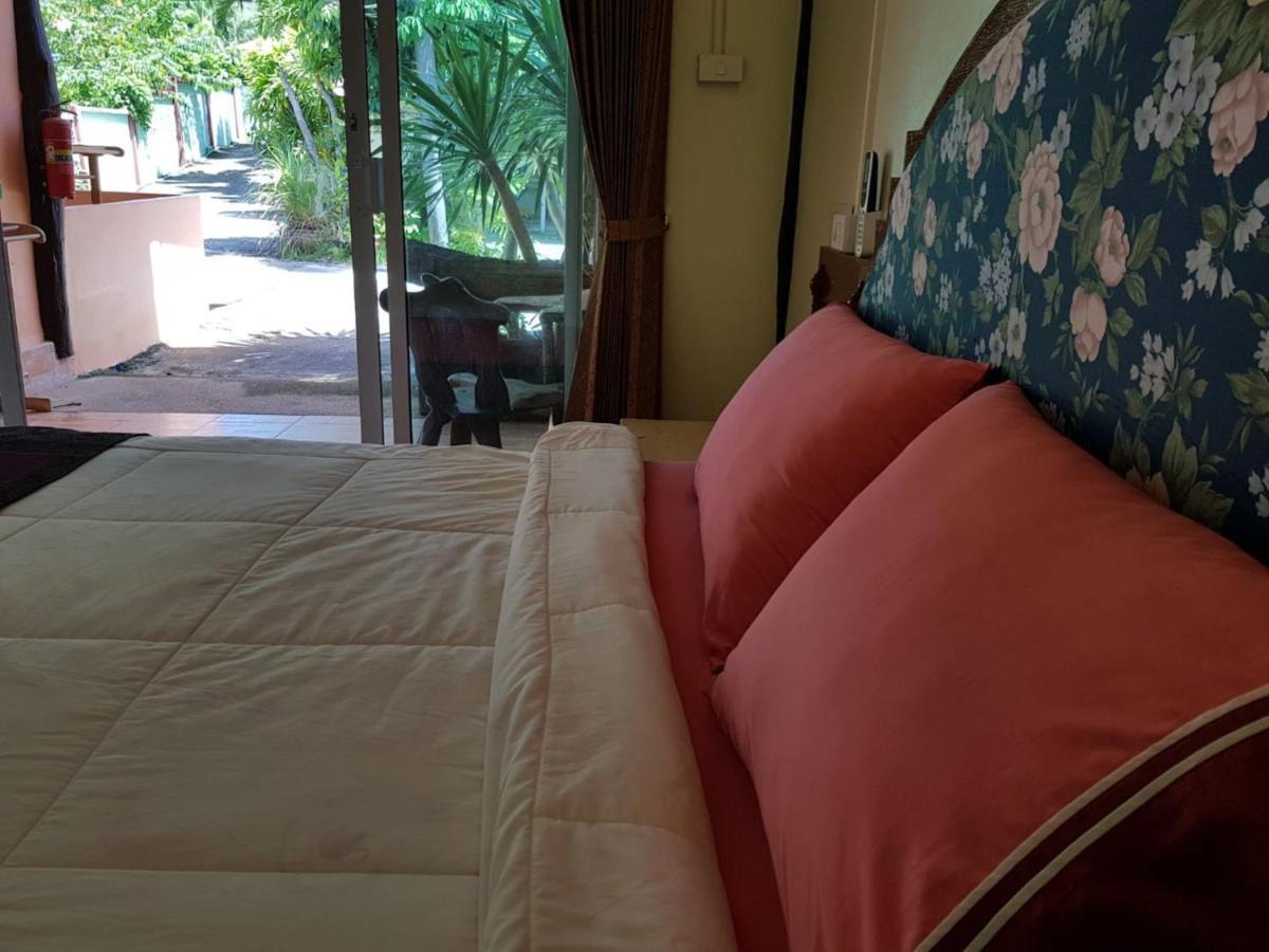 Discovery House Hotel Sha Plus Nai Yang Beach Екстериор снимка