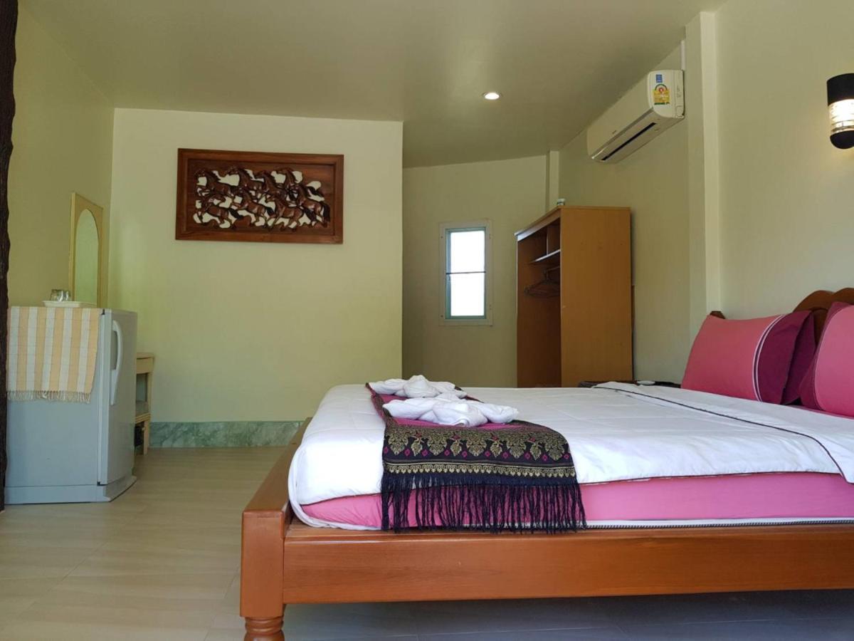 Discovery House Hotel Sha Plus Nai Yang Beach Екстериор снимка