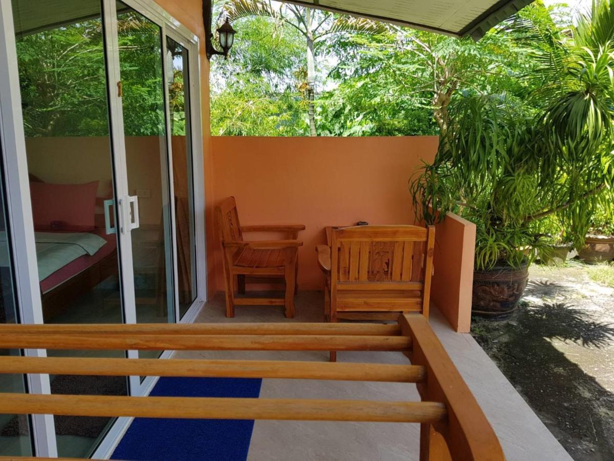 Discovery House Hotel Sha Plus Nai Yang Beach Екстериор снимка
