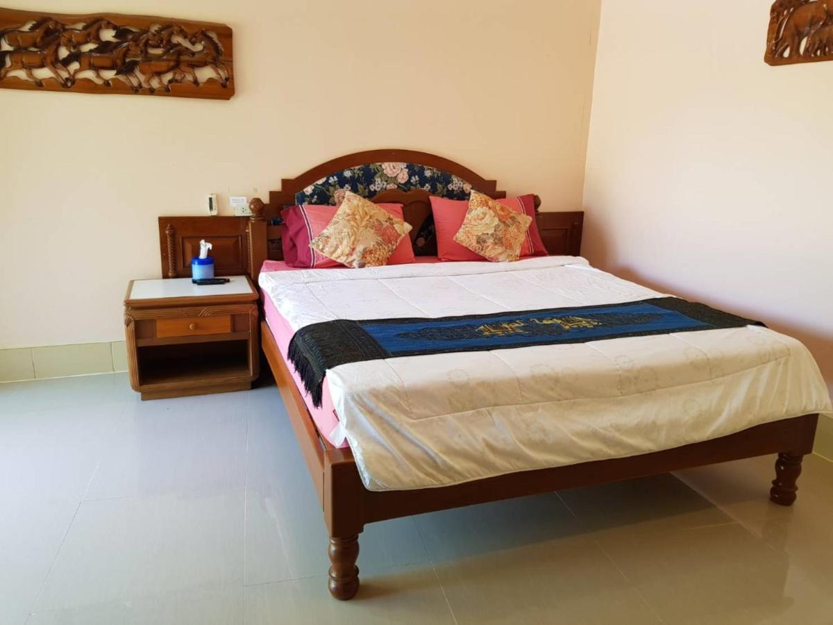 Discovery House Hotel Sha Plus Nai Yang Beach Екстериор снимка