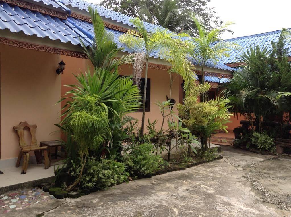 Discovery House Hotel Sha Plus Nai Yang Beach Екстериор снимка