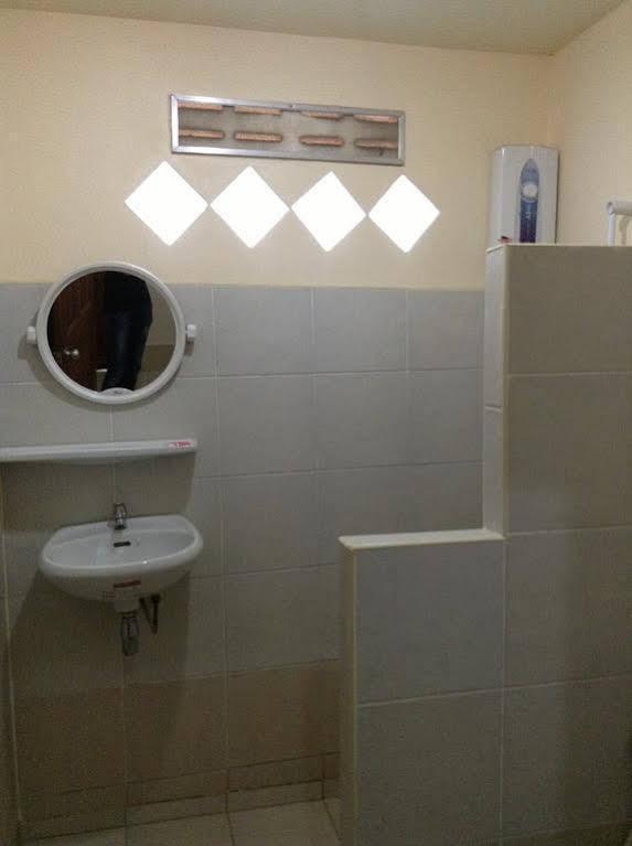Discovery House Hotel Sha Plus Nai Yang Beach Екстериор снимка