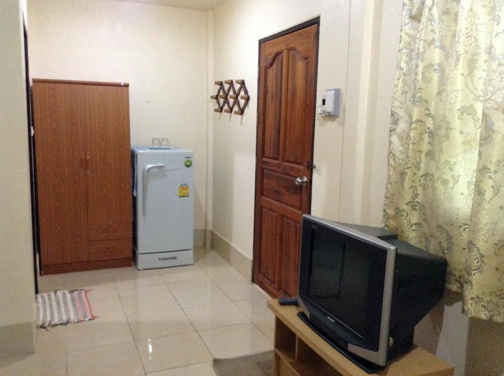 Discovery House Hotel Sha Plus Nai Yang Beach Екстериор снимка