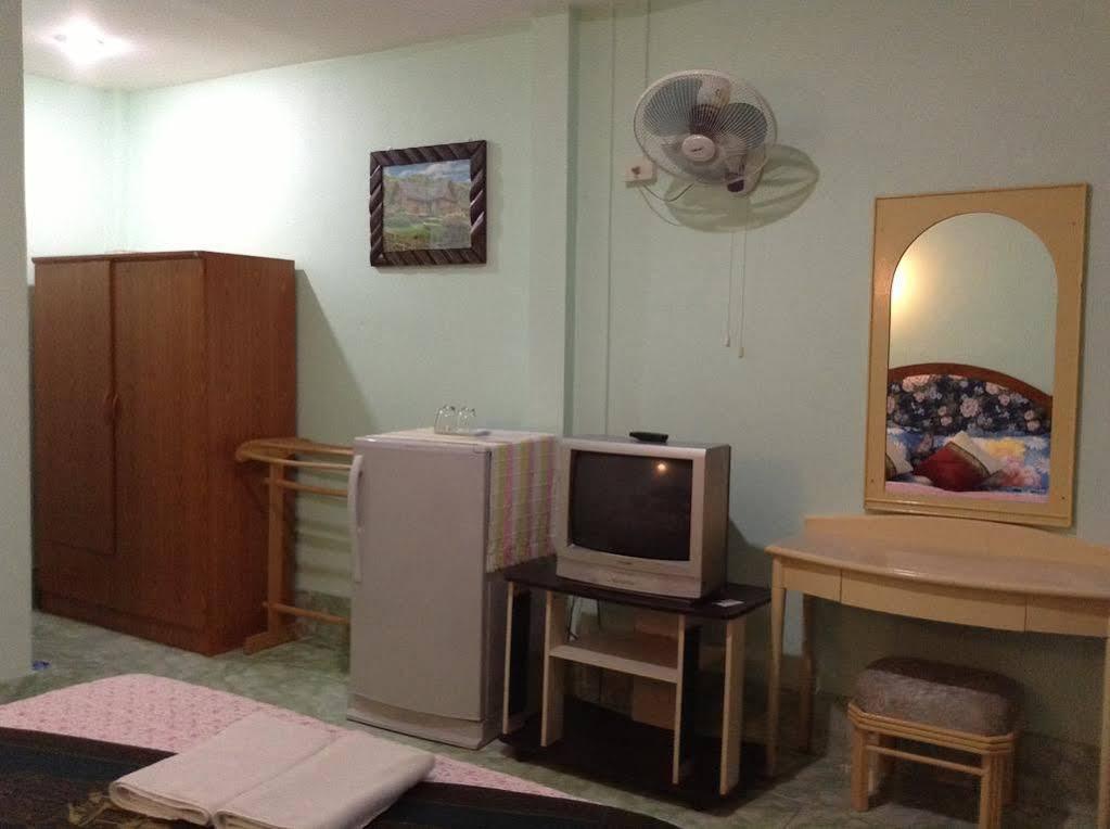 Discovery House Hotel Sha Plus Nai Yang Beach Екстериор снимка