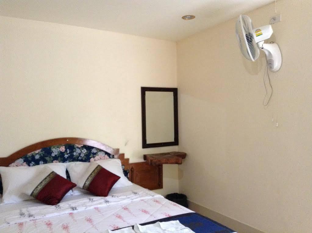 Discovery House Hotel Sha Plus Nai Yang Beach Екстериор снимка
