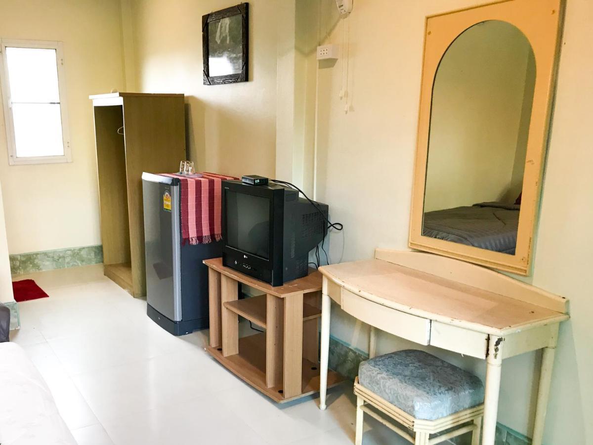 Discovery House Hotel Sha Plus Nai Yang Beach Екстериор снимка