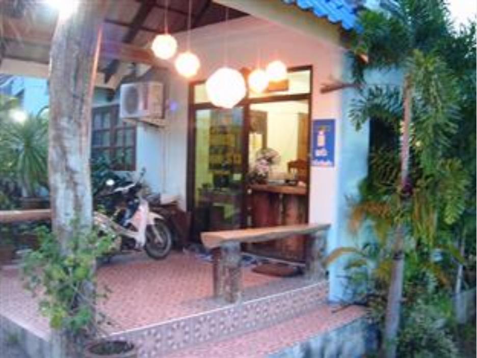 Discovery House Hotel Sha Plus Nai Yang Beach Екстериор снимка