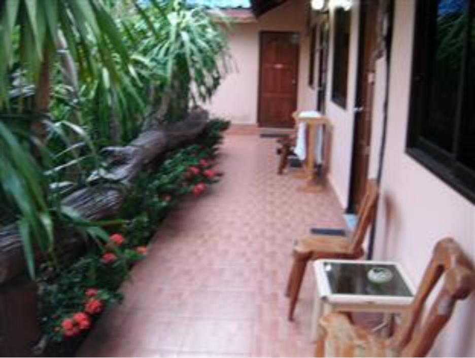 Discovery House Hotel Sha Plus Nai Yang Beach Екстериор снимка